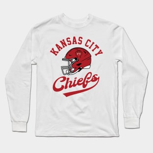 KSCT Chiefs Long Sleeve T-Shirt